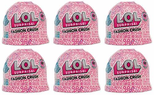 Place L.O.L. ¡Sorpresa! Fashion Crush Series Eye Spy