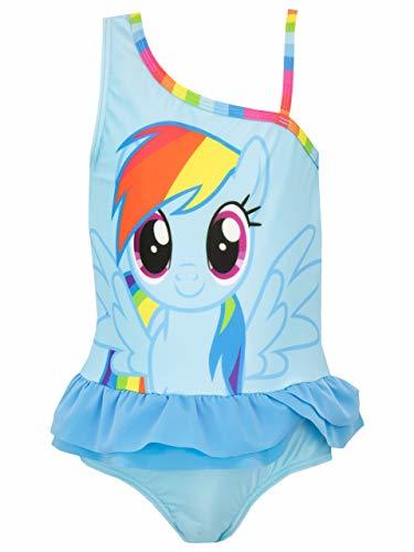 Producto My Little Pony Bañador para Niña Mi Pequeño Pony Azul 2-3 Años