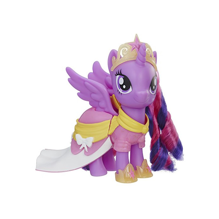 Productos Hasbro My Little Pony – Princess Twilight Sparkle