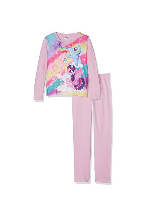 Productos MON PETIT PONEY 86188 Conjuntos de Pijama