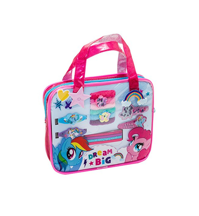 Product Joy Toy 95678 Little Pony con Este Juego de Joyas para el