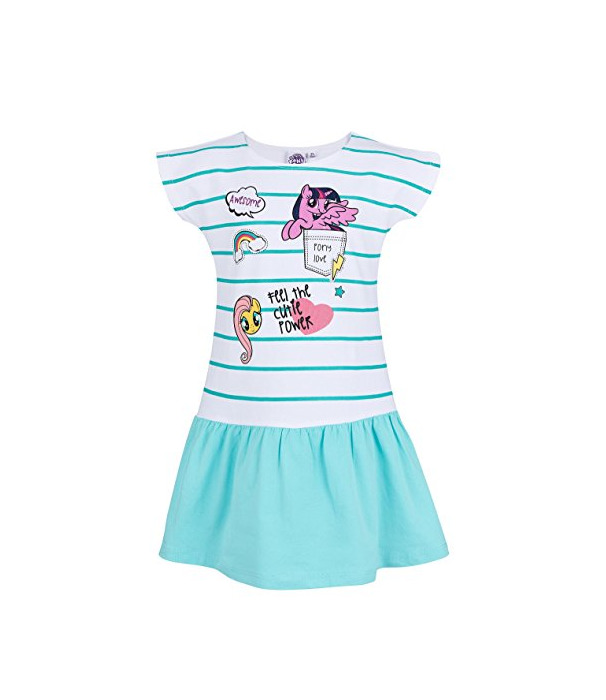 Producto My Little Pony Chicas Vestido