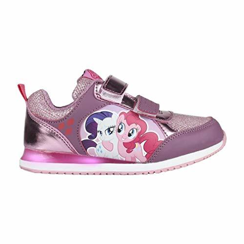 Productos Cerdá My Little Pony, Zapatillas para Niñas, Morado