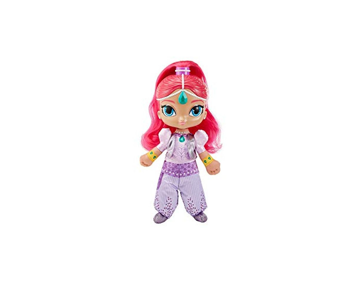 Products Shimmer y Shine Genio Shimmer habla y canta, muñeca con sonidos