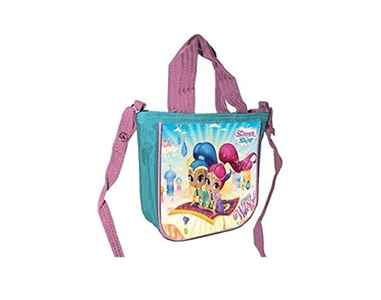 Productos SHIMMER AND SHINE Bolso Bandolera de Bolso Bandolera