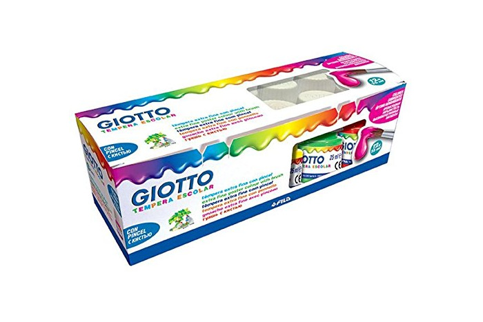 Producto Giotto 356700