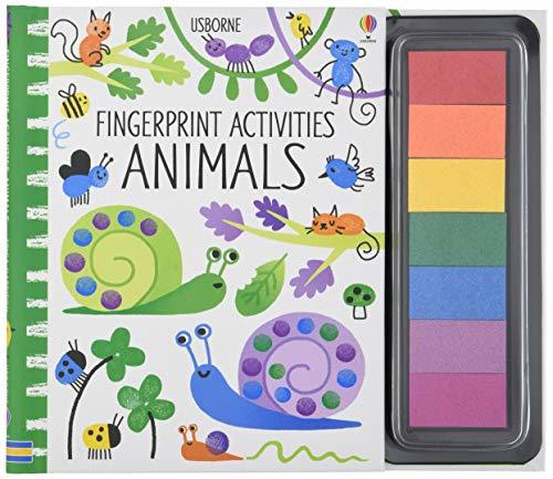 Fingerprint Activities