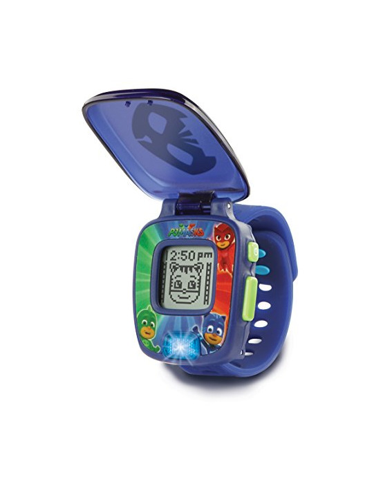 Product Vtech 175803 "Catboy PJ" - Reloj de pulsera