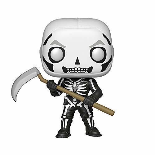 Funko Skull Trooper Figura de Vinilo 34470