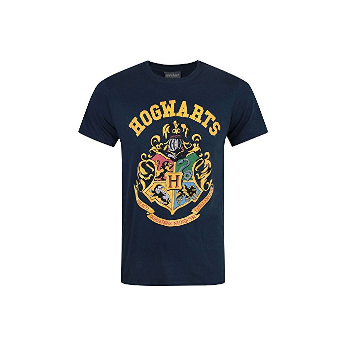 Producto Hombres - Official - Harry Potter - Camiseta