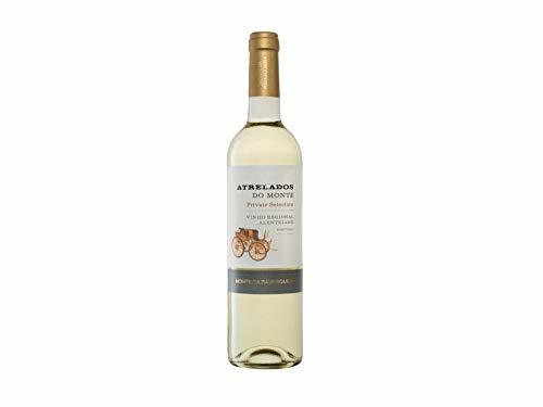 Producto Atrelados do Monte - Selección privada 2018 de vino blanco de Alentejo,