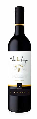 Lugares Vale da Veiga Douro - Tinto Reserva 2015