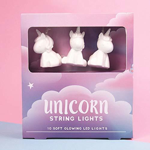 Place Fizz Creations - Unicorn String - Luces LED