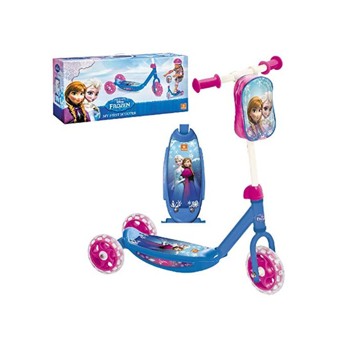 Social Mondo Toys Frozen 28222
