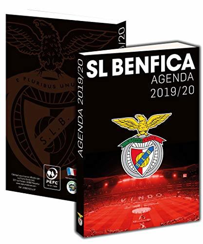 Producto BENFICA LISBOA Agenda Escolar 2019-2020 193BEN101JUP