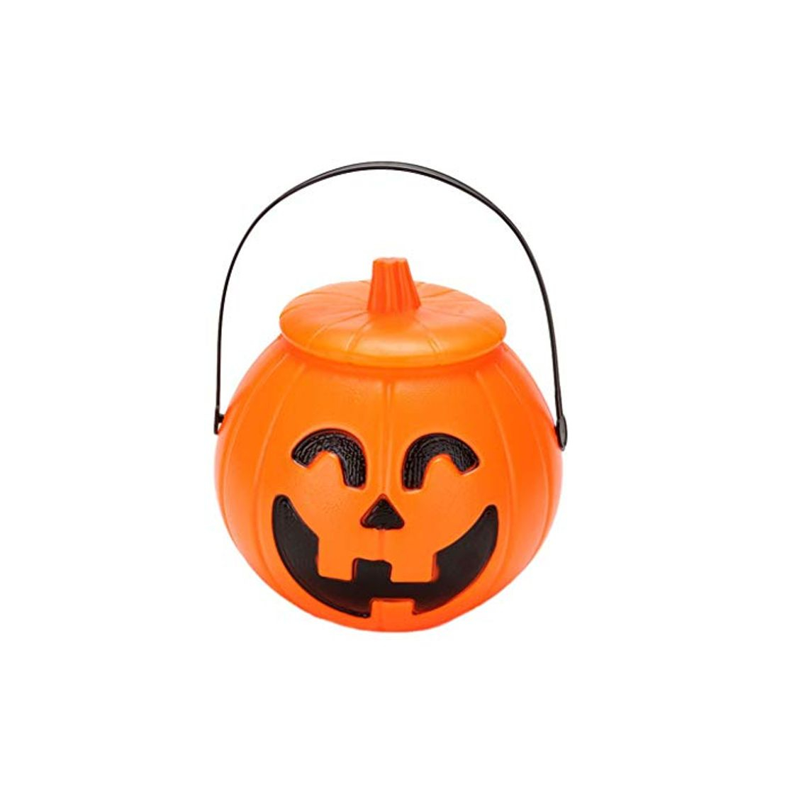 Social Beaums Trick or Treat Halloween Festival Gift Jar