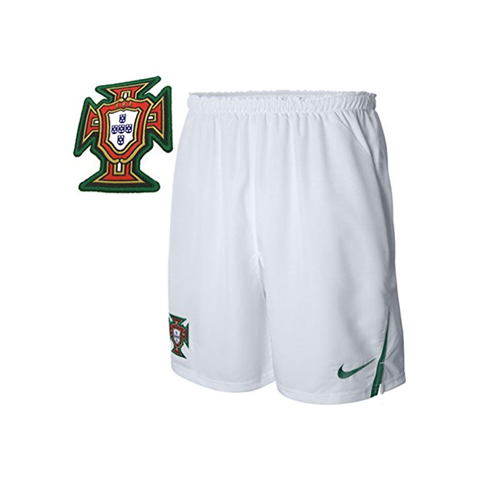 Product Nike - Portugal 2ª Pantalon EURO08 Hombre Color