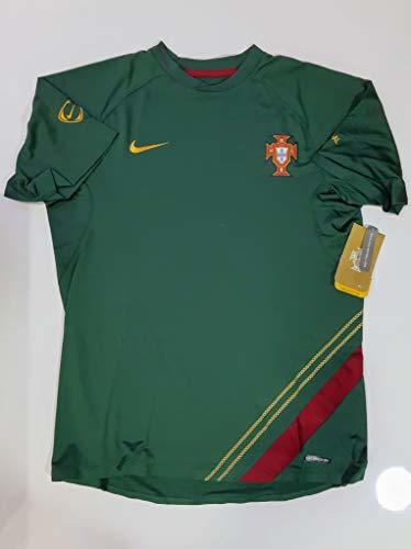 Product Nike - Portugal Camiseta ENTRENO WC2006 Hombre Color