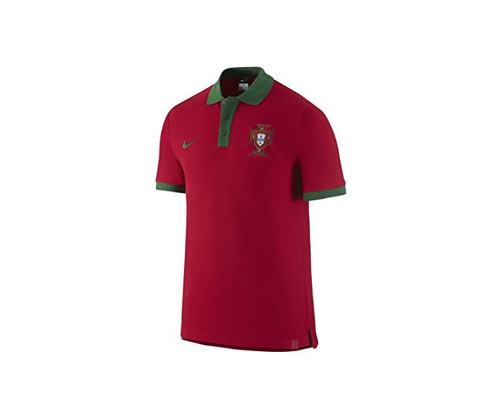 Product Nike Selección Portugal Polo