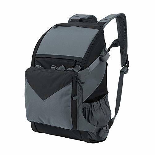 Lugar Helikon Bail Out Bag Mochila Sombra Gris/Negro