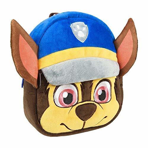 Product Mochila GUARDERIA Personaje Paw Patrol Chase