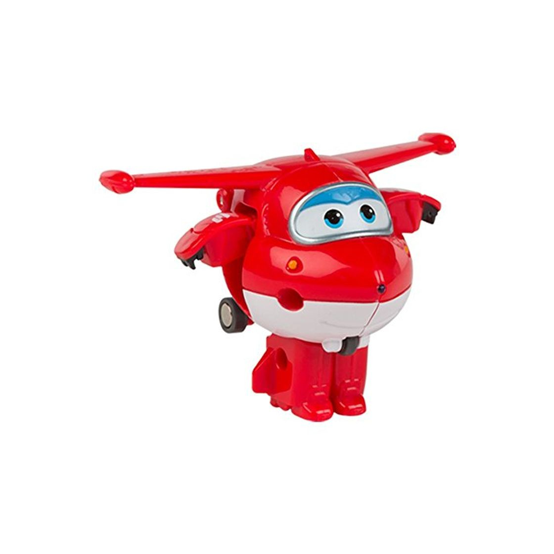 Producto Super Wings - Jett personaje transformable