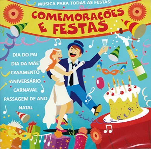 Place Comemoracoes E Festas