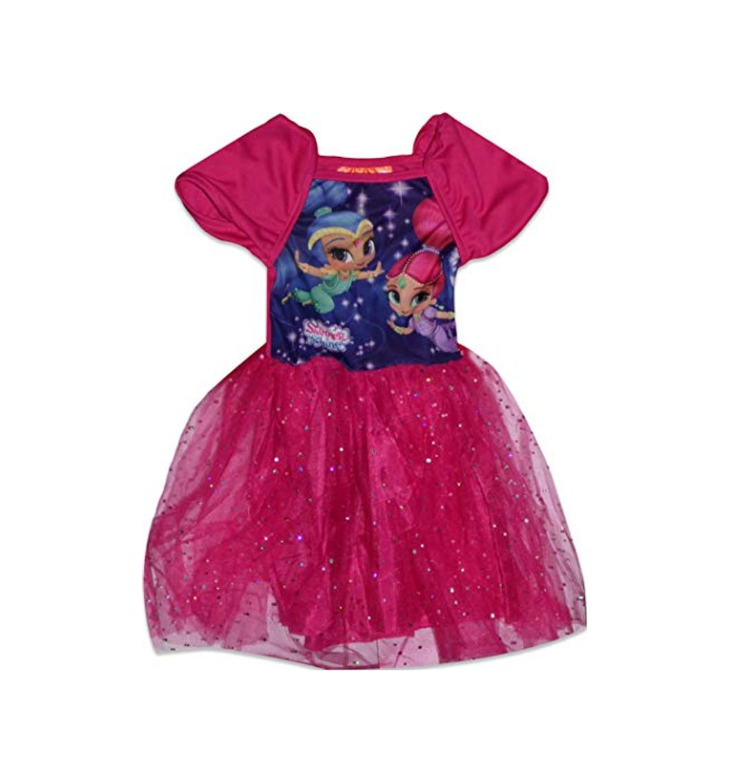 Productos Shimmer & Shine