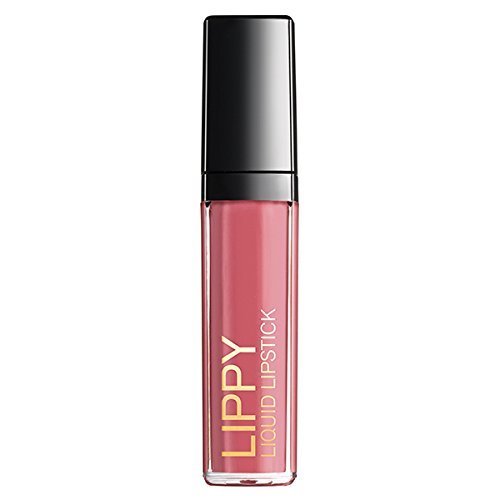 Lugar mantequilla LONDRES Lippy Liquid Lipstick