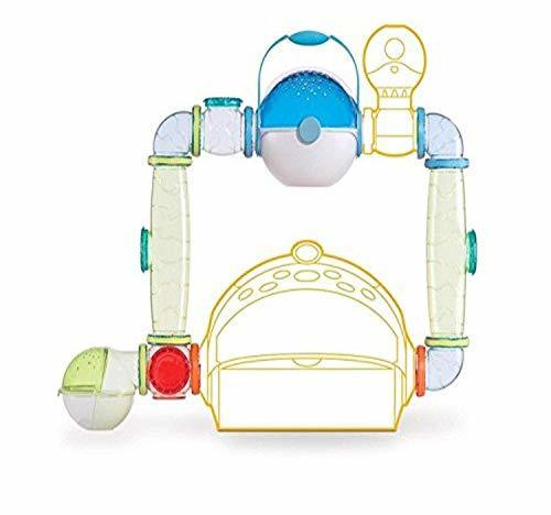 Lugar Habitrail Ovo Adventure Pack