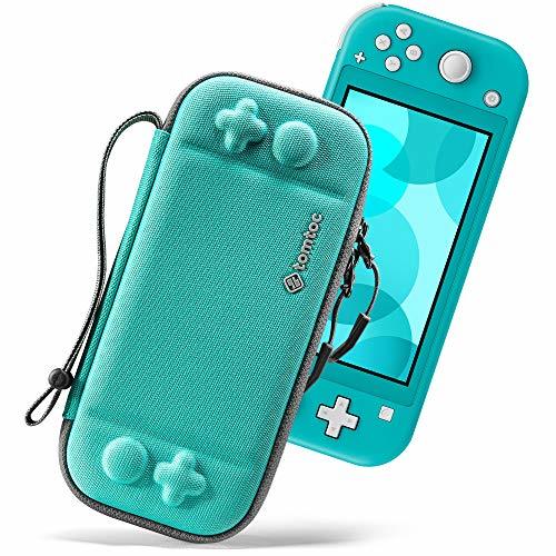 Place tomtoc Funda Ligera para Nintendo Switch Lite