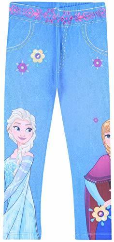 Lugar Leggins Azules