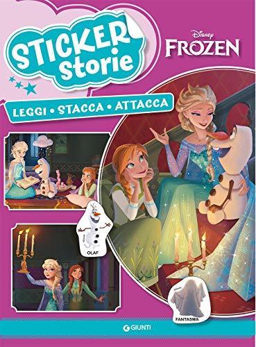 Lugar Frozen