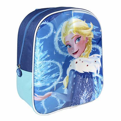 Place Frozen CD-21-2227 2018 Mochila Tipo Casual