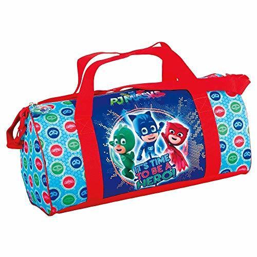 Lugar Bolsa Deporte PJ Masks 50cm