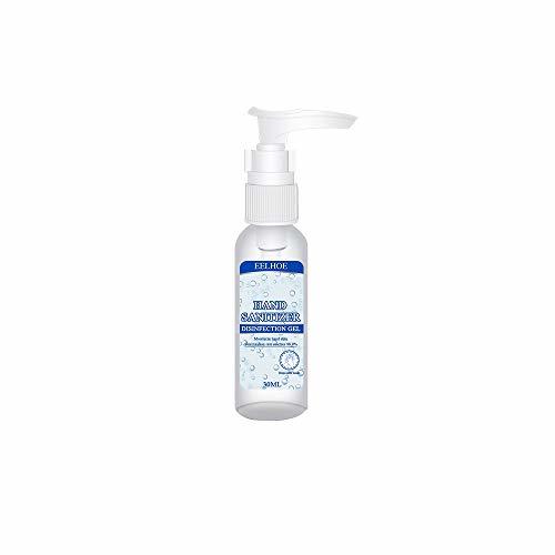 Producto Kuyao Spray de Manos Desechables