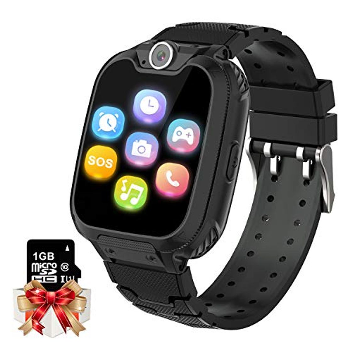 Producto Smartwatch para Niños Game Watch - Juego de Música Reloj Inteligente