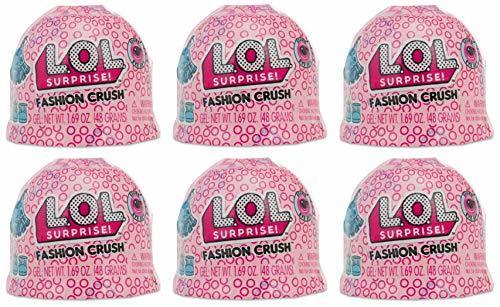 Place L.O.L. ¡Sorpresa! Fashion Crush Series Eye Spy