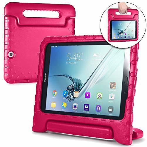 Product Funda Cooper Dynamo para Samsung Galaxy Tab S2 9