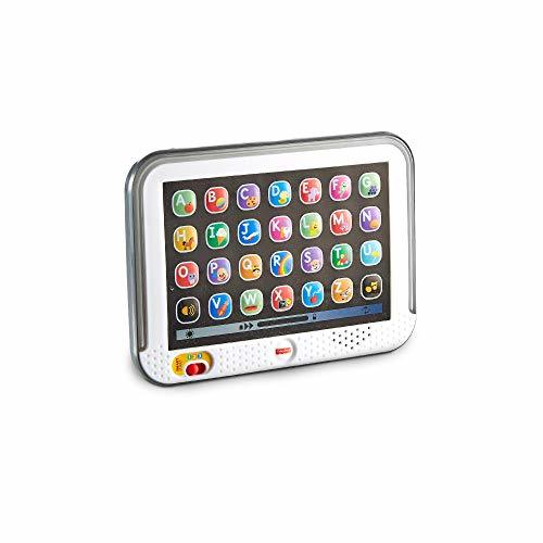 Place Fisher-Price Mi primera tablet, juguete electrónico bebé +1 año