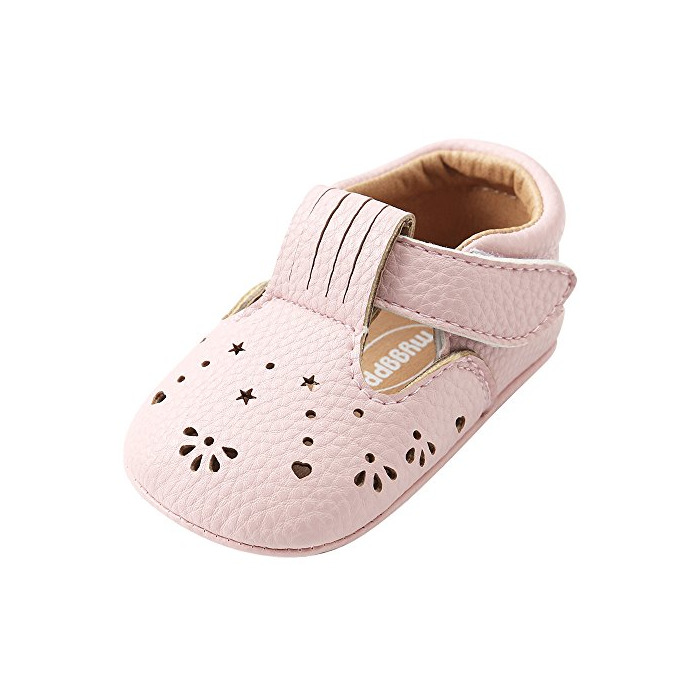 Products Sandalias de Vestir Niña K-youth Zapatos Bebe Niña con Suela Zapatos Bebe