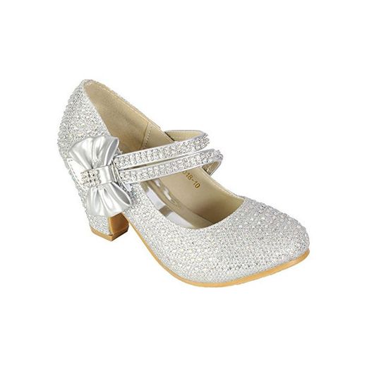 MyShoeStore - Zapatos de boda para niña