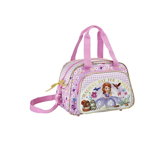 Product Princesa Sofia 711444406 Bolsa de Deporte Infantil