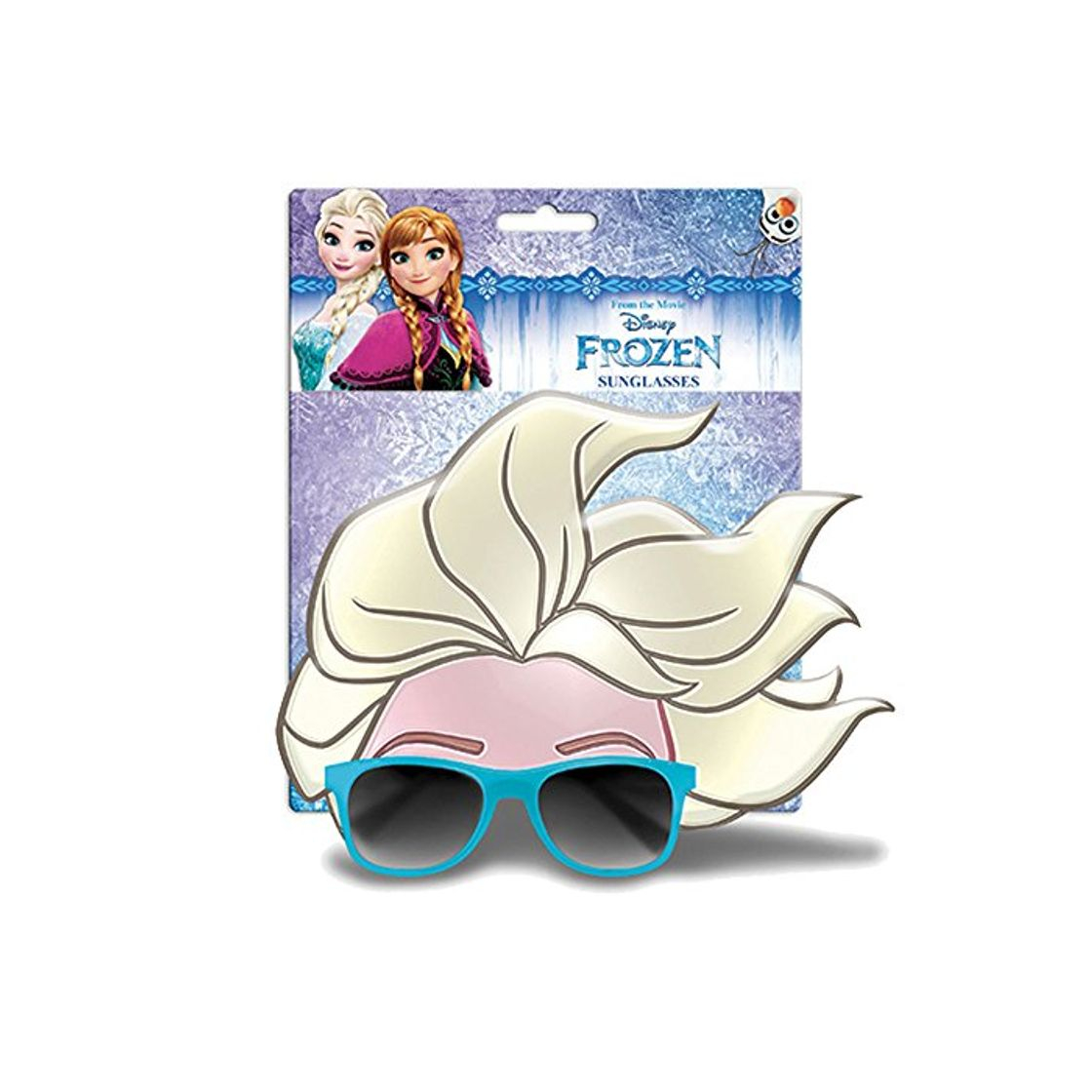 Productos Rocco Juguetes wd19543 – Frozen – Gafas de Sol