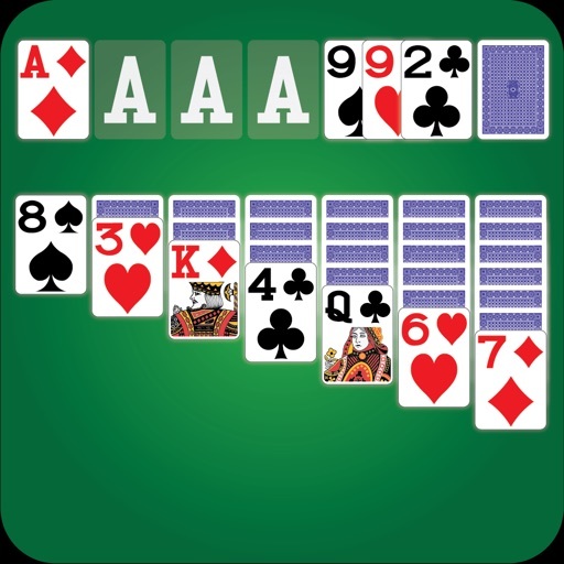 App Solitaire 2020++