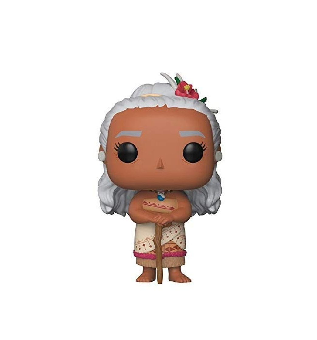 Product Figura POP Disney Moana Gramma Tala