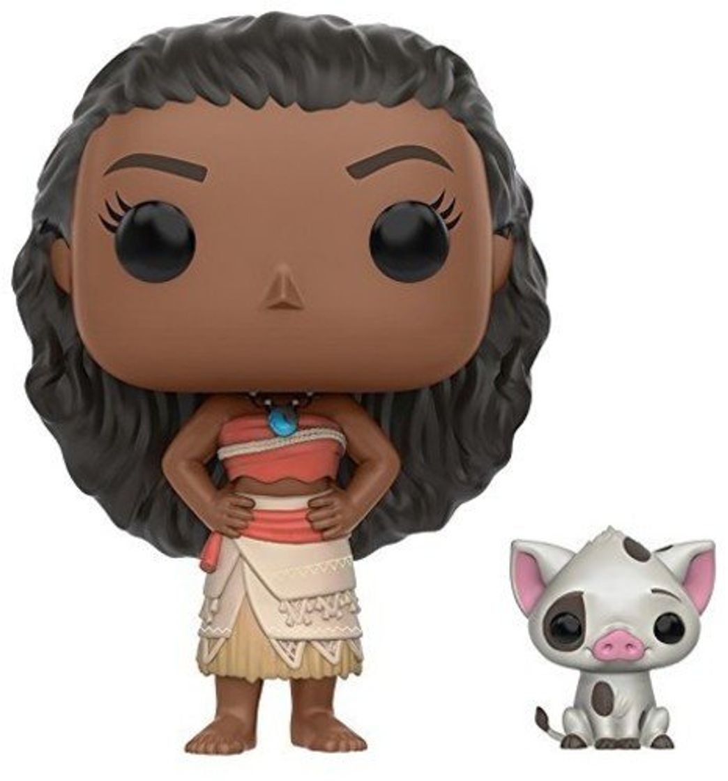 Social FunKo POP! Vinilo - Disney