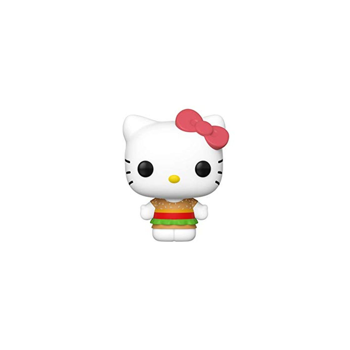 Product Funko Pop Figura De Vinil Sanrio: Hello Kitty-HK