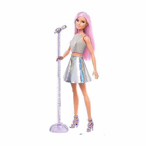 Product Household items Z-XLIN Barbie y Las muñecas del bebé y Accesorios