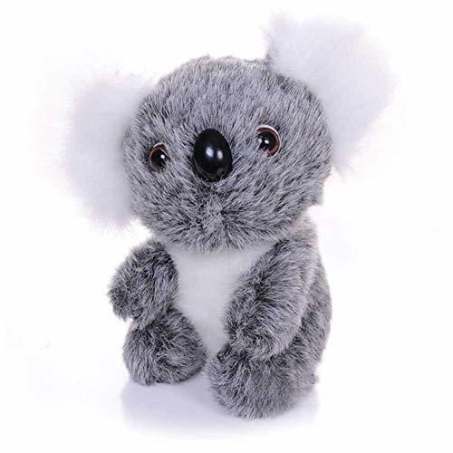 Muñeca Peluche Bella para Bebes Estilo De Koala 18cm Suave Y Confortable
